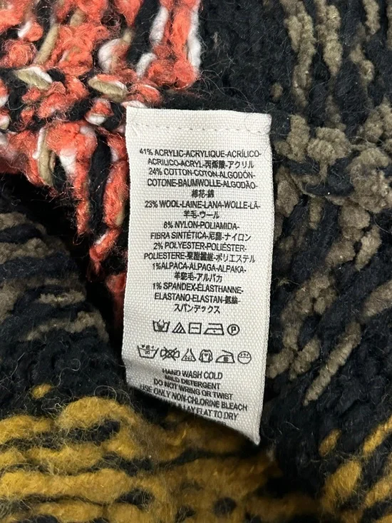 Free People Through The Storm Sweater - Picture 10 of 11